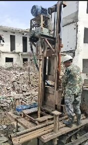 神农架林区抗旱井