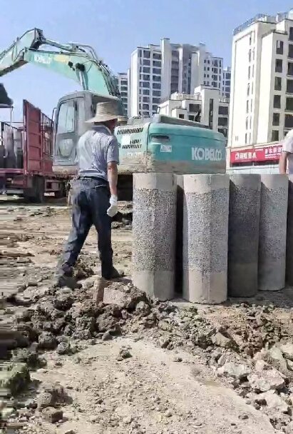 神农架林区降水井