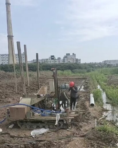 神农架林区降水井施工