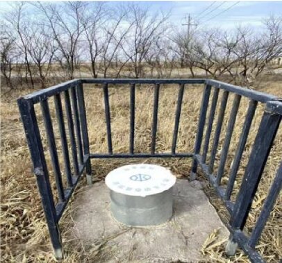 神农架林区检测井