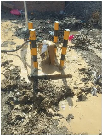 神农架林区检测井